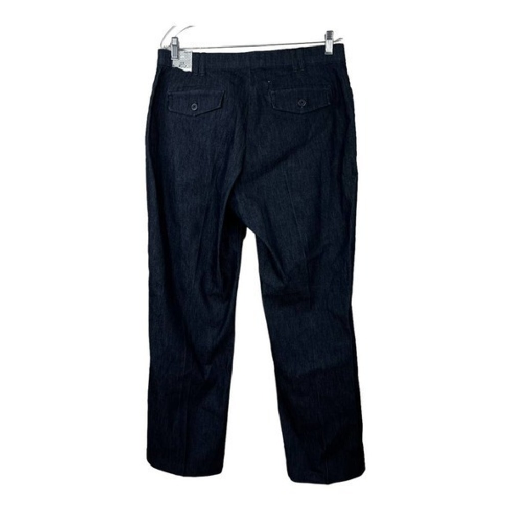 Lee NWT Women Jeans Black Size 14
